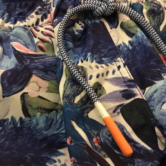 NOT FOR SALE - Lison paris boys swim trunks Shorts - Picture 2 of 5